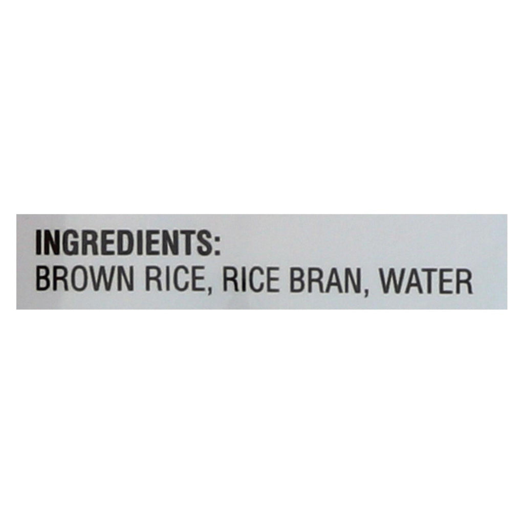 Tinkyada Brown Rice Fusilli Pasta, 16 oz (Case of 12)