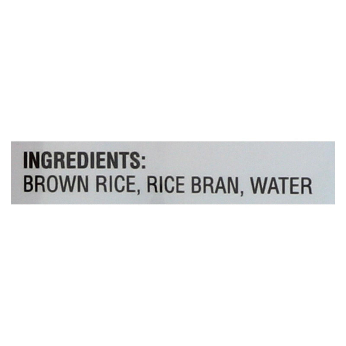Tinkyada Brown Rice Fusilli Pasta, 16 oz (Case of 12)