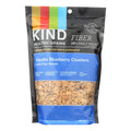 KIND Healthy Grains Vanilla Blueberry Clusters with Flax Seeds, 11 oz (Case of 6)