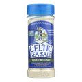 Celtic Sea Salt Fine Ground Shaker, 8 oz (Case of 6)