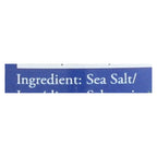 Celtic Sea Salt Fine Ground Shaker, 8 oz (Case of 6)