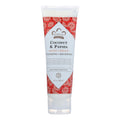 Nubian Heritage Coconut & Papaya Hand Cream, 4 oz