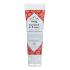 Nubian Heritage Coconut & Papaya Hand Cream, 4 oz
