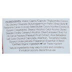Nubian Heritage Coconut & Papaya Hand Cream, 4 oz