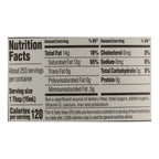 Nutiva Organic Extra Virgin Coconut Oil, 1 Gallon