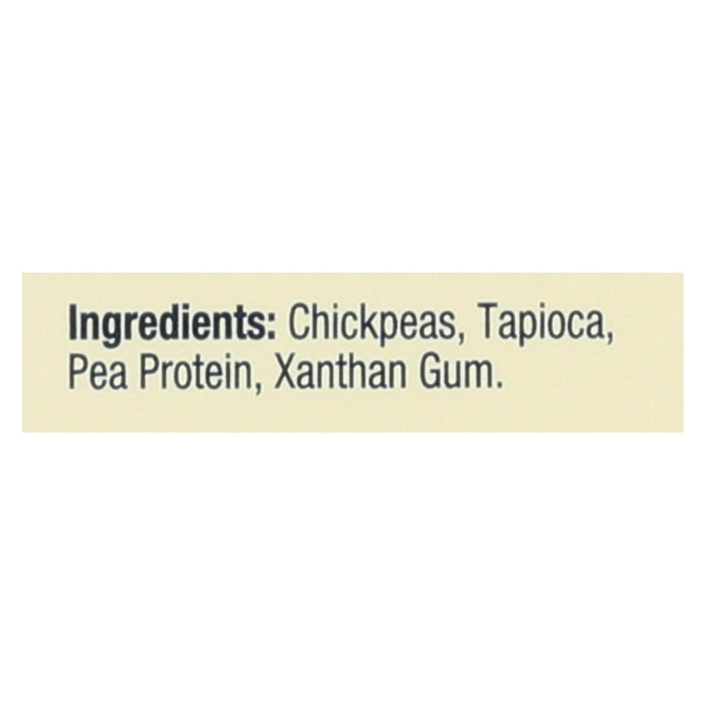 Banza Chickpea Rotini Pasta, 8 oz (Case of 6)