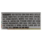 World Harbors Maui Mountain Hawaiian Style Sweet & Sour Sauce, 16 fl oz (Case of 6)