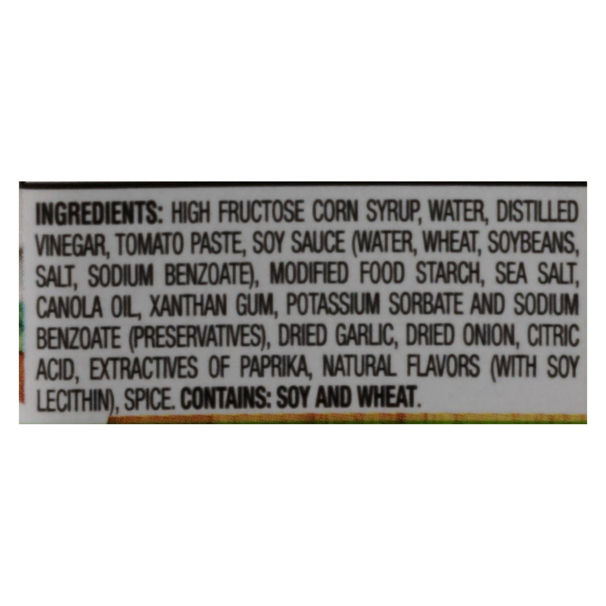 World Harbors Maui Mountain Hawaiian Style Sweet & Sour Sauce, 16 fl oz (Case of 6)