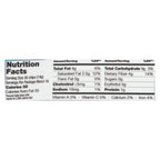 Lily's Milk Chocolate Style Baking Chips, 9 oz (Case of 12)