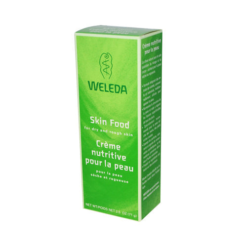 Weleda Skin Food Cream, 2.5 oz