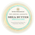 Shea Radiance Unscented Shea Butter, 7.5 oz