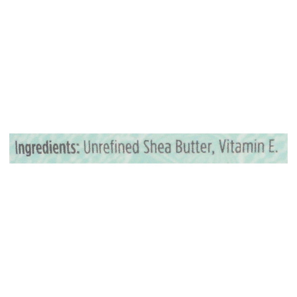 Shea Radiance Unscented Shea Butter, 7.5 oz