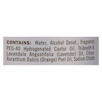 Mrs. Meyer's Clean Day Lavender Room Freshener, 8 oz (Case of 6)