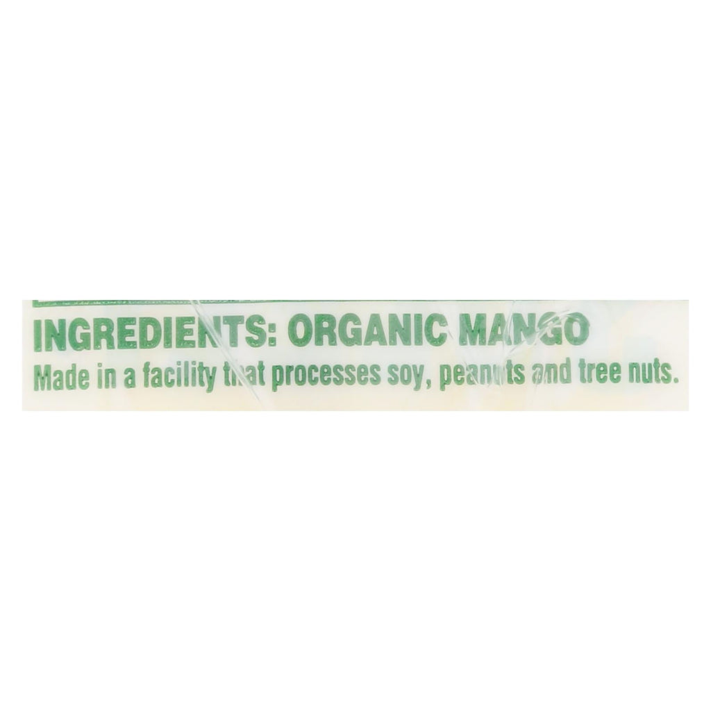 Solely Mango Fruit Jerky, 0.8 oz (Case of 12)