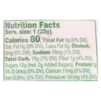 Solely Mango Fruit Jerky, 0.8 oz (Case of 12)