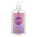 Earth Friendly Hand Soap – Lavender - 6 Pack x 17 Fl Oz.