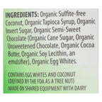 Jennies Macaroon Chocolate Drizzle (Pack of 6 - 5.25 Oz.)