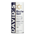 David's Kosher Salt, 16 oz (Case of 12)