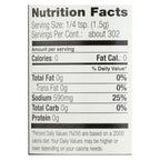 David's Kosher Salt, 16 oz (Case of 12)