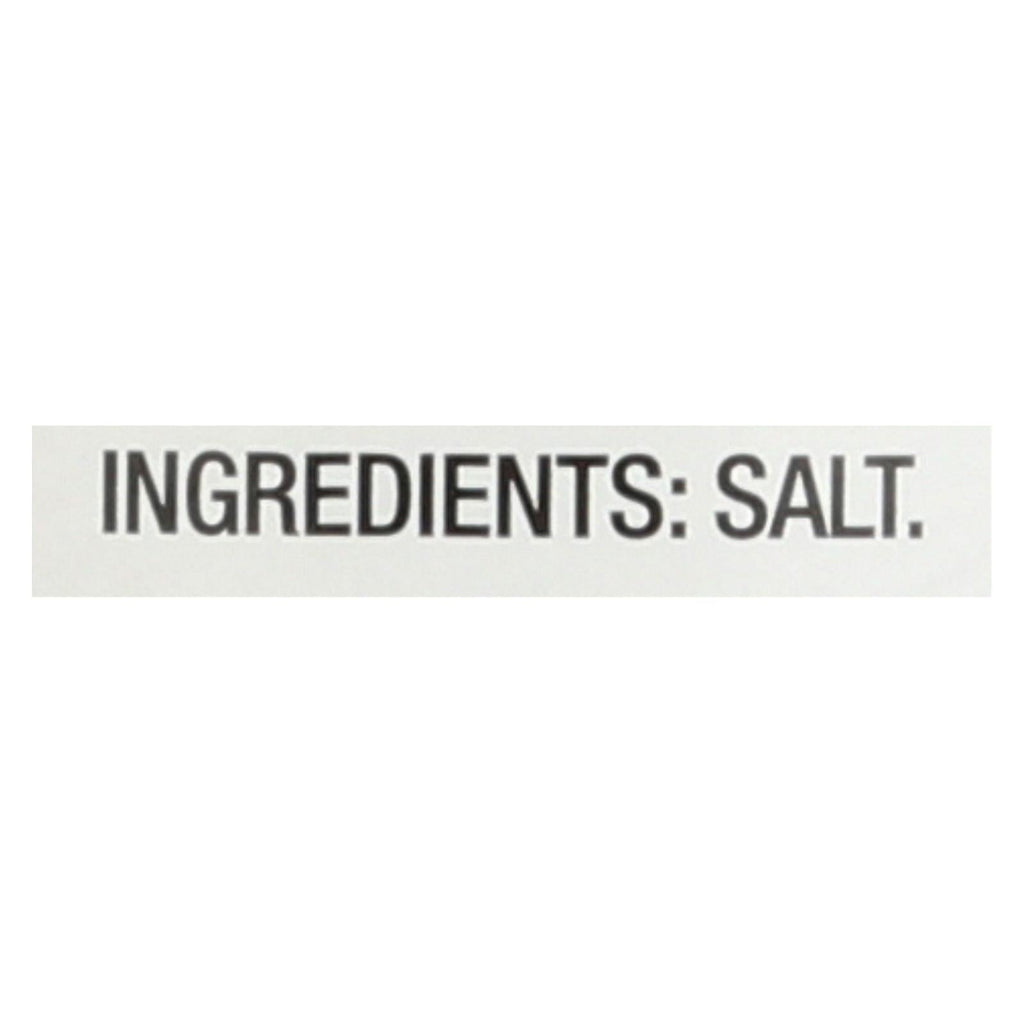 David's Kosher Salt, 16 oz (Case of 12)