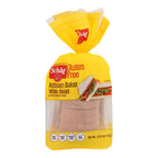 Schar Artisan Baker White Bread (Pack of 8 - 14.1 Oz.)