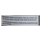 Fillo's Cuban Black Beans, 10 oz (Case of 6)