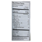 Fillo's Cuban Black Beans, 10 oz (Case of 6)