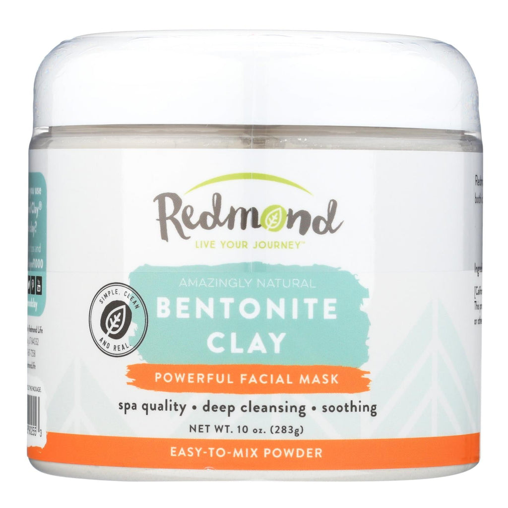 Redmond Clay, 10 oz
