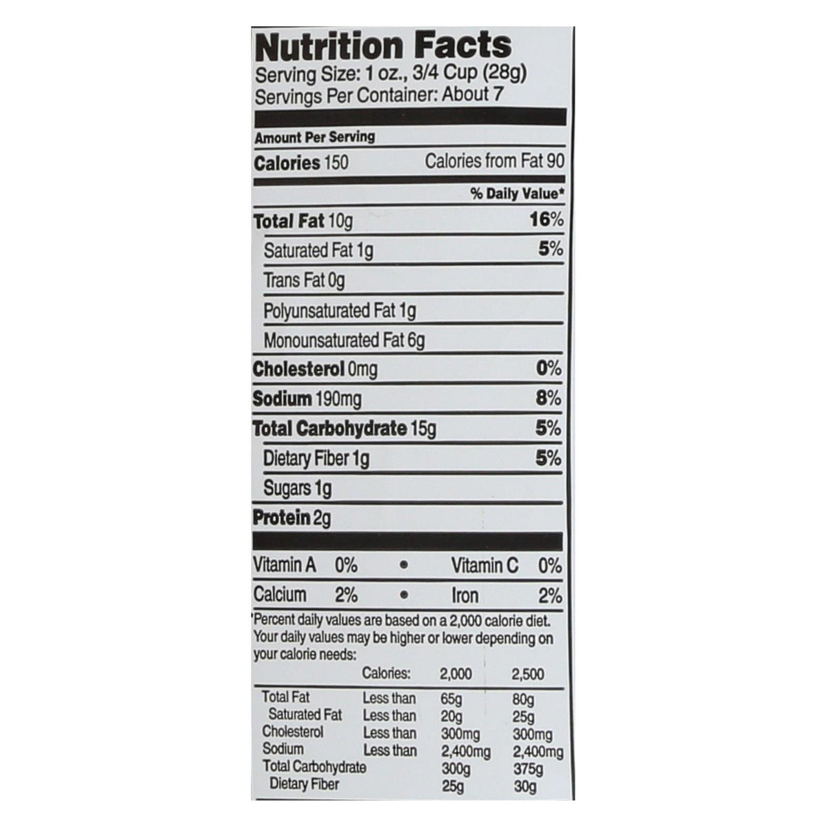 Barbara's Bakery Cheese Puffs, Jalapeno, 7 oz (Case of 12)