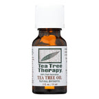 Tea Tree Therapy Tea Tree Oil, 0.5 fl oz