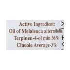 Tea Tree Therapy Tea Tree Oil, 0.5 fl oz