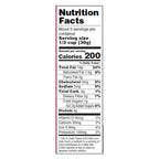 Woodstock Organic Walnut Halves & Pieces, 5.5 oz (Case of 8)
