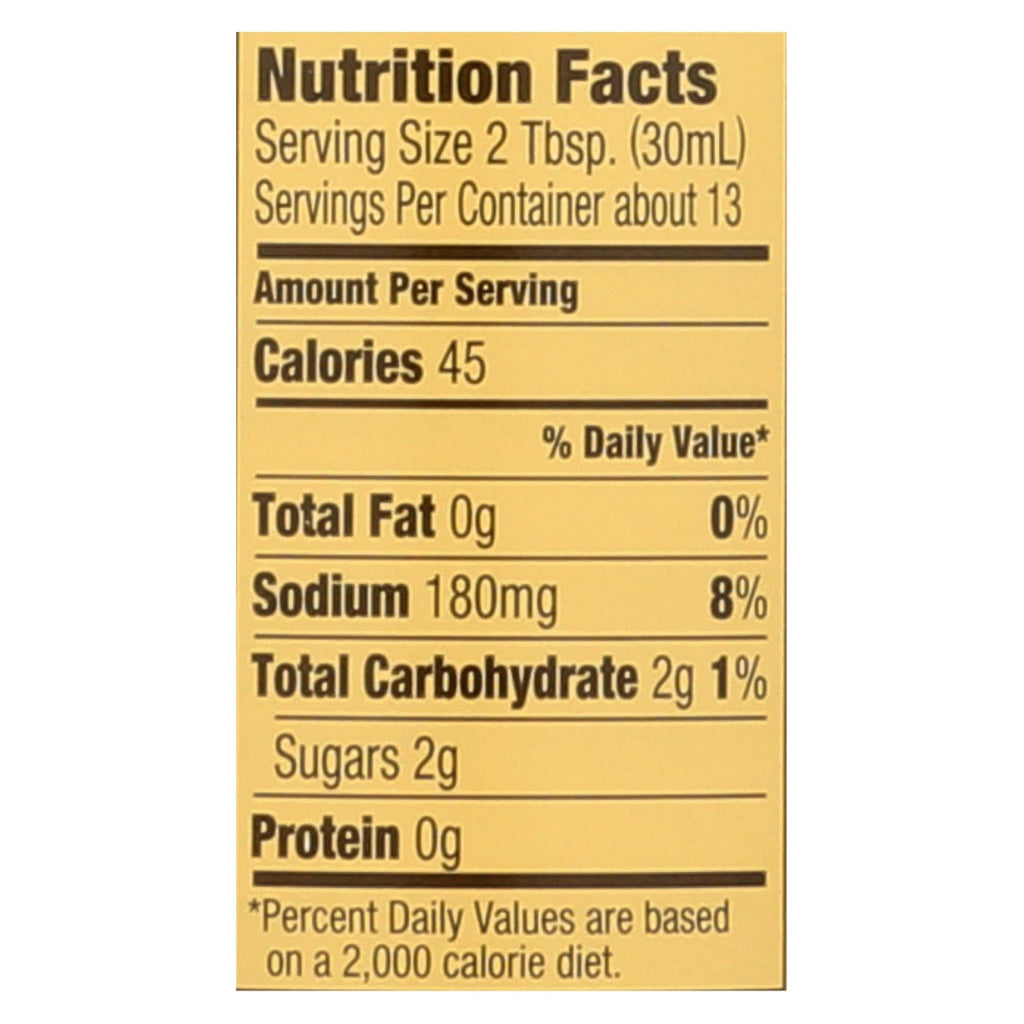 Reese Sherry Cooking Wine, 12.7 fl oz (Case of 6)