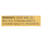Reese Sherry Cooking Wine, 12.7 fl oz (Case of 6)