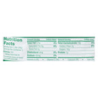 Nature's Bakery Stone-Ground Whole Wheat Fig Bar, Apple Cinnamon, 2 oz (Case of 12)