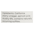 O Olive Oil Aged Sherry Vinegar, 10.1 fl oz (Case of 6)