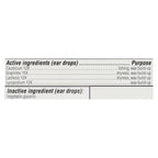 Similasan Ear Wax Relief  Drops and Removal Kit