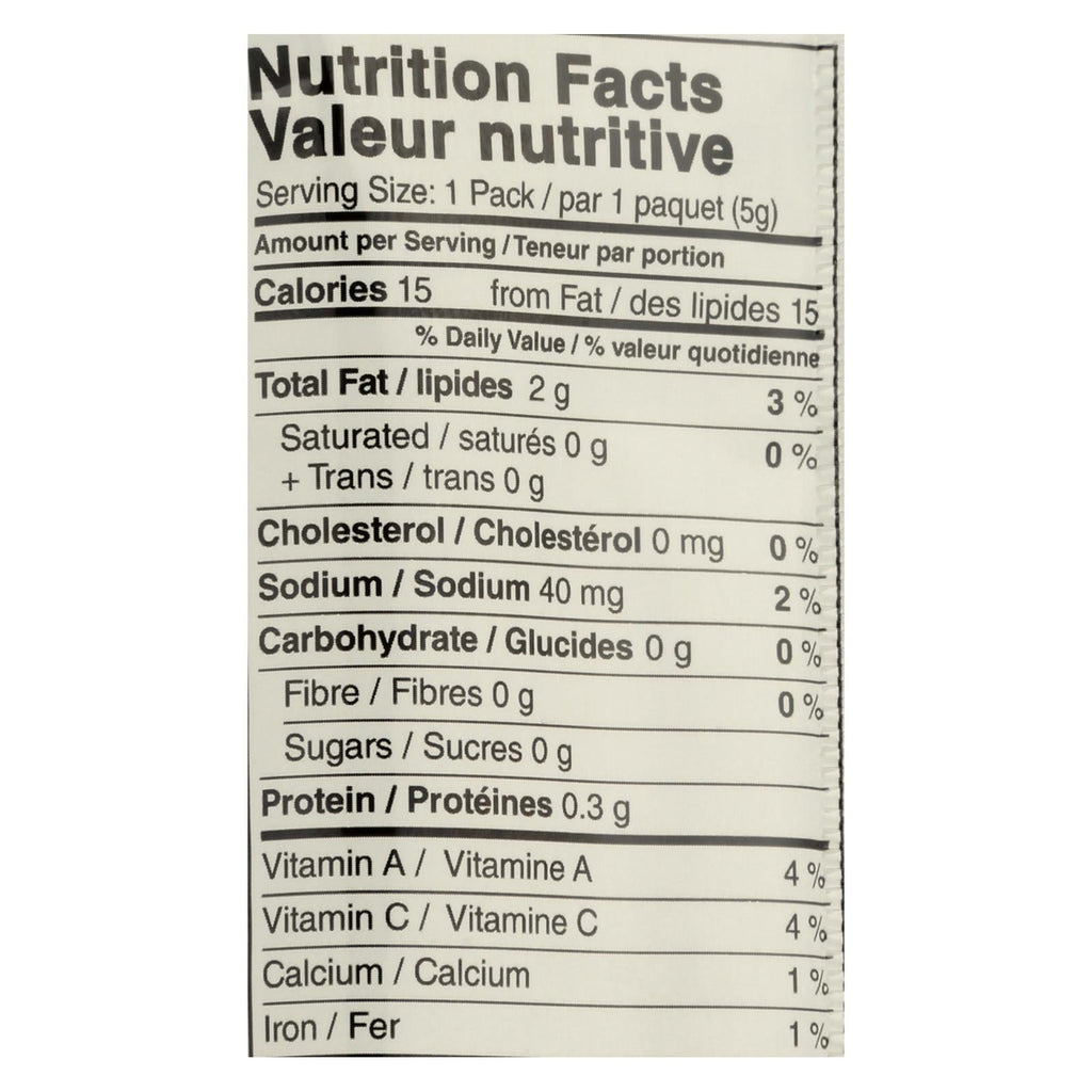 Seasnax Organic Original Roasted Seaweed Snack, 0.18 oz (Case of 24)