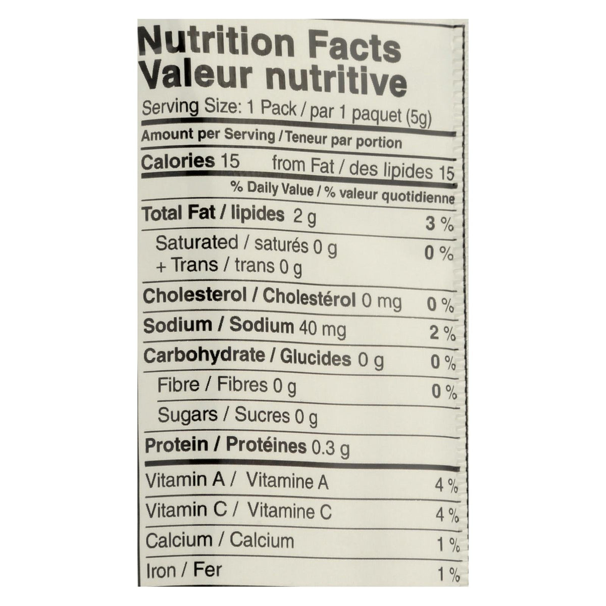 Seasnax Organic Original Roasted Seaweed Snack, 0.18 oz (Case of 24)