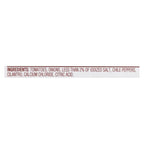 Herdez Salsa Casera, Medium, 16 oz (Case of 12)