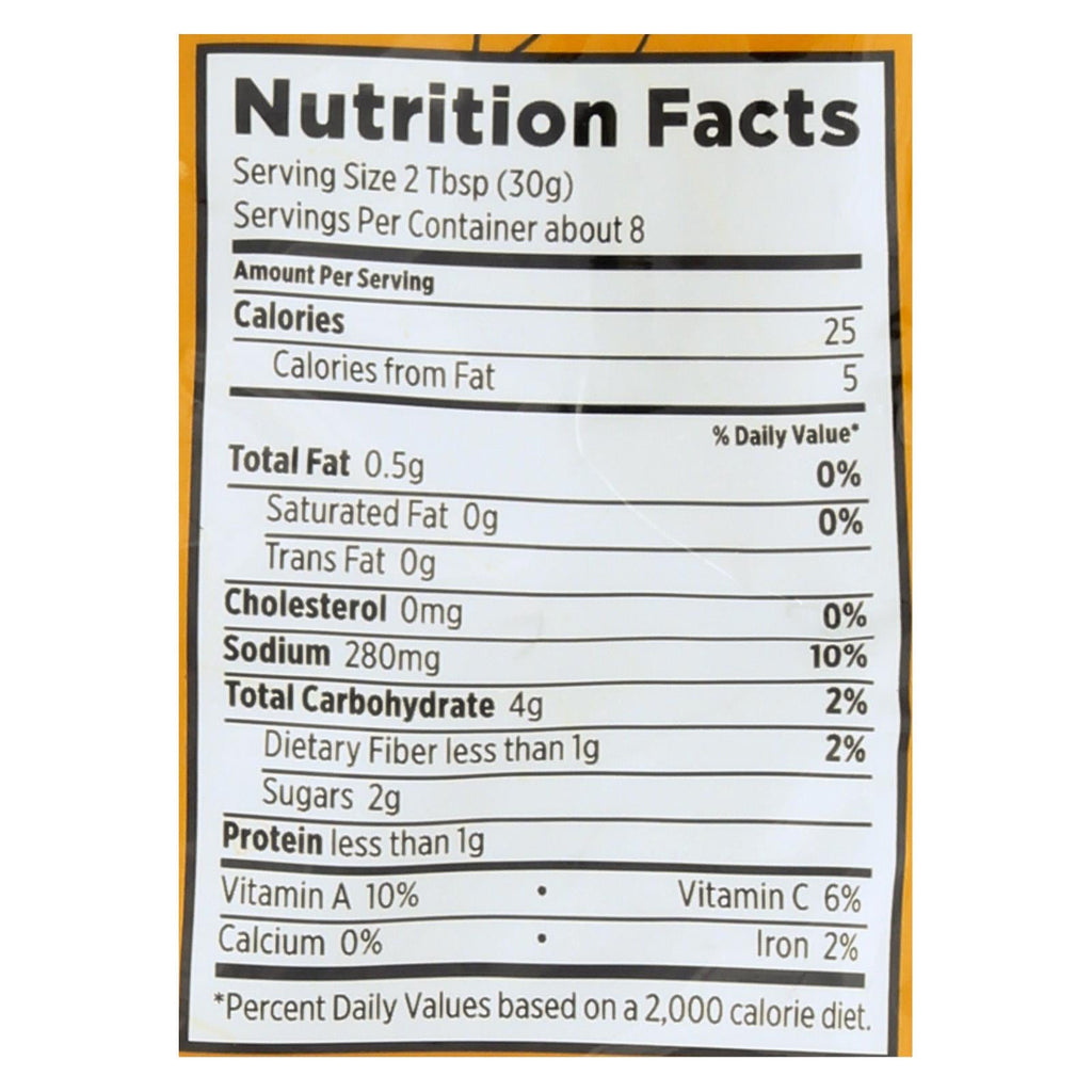Frontera New Mexico Taco Skillet Sauce, 8 oz (Case of 6)
