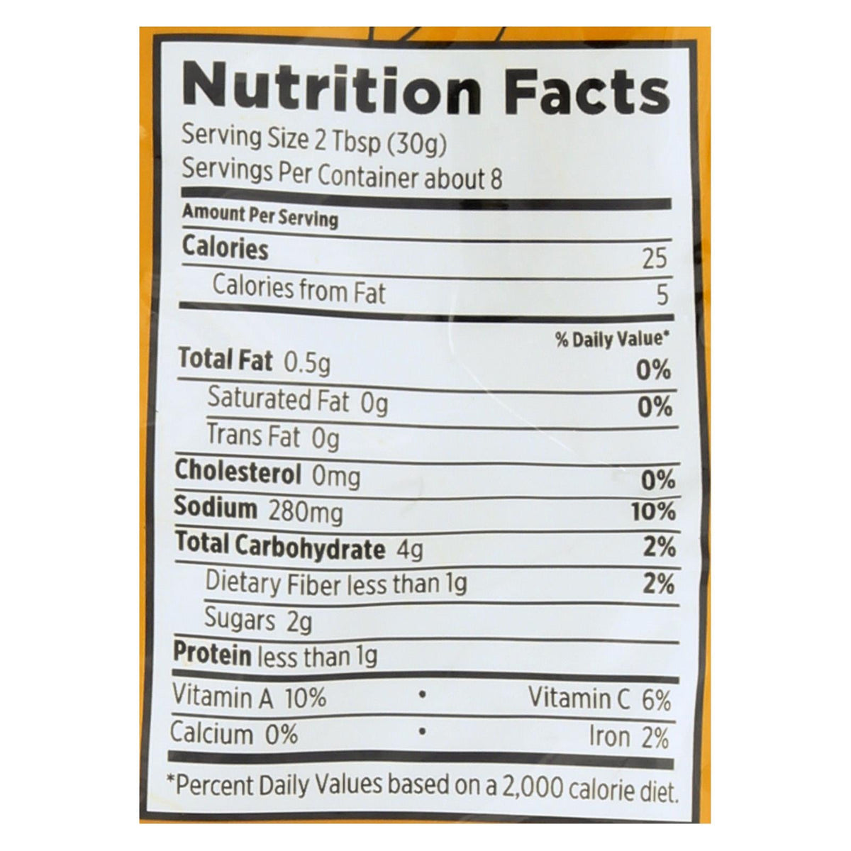 Frontera New Mexico Taco Skillet Sauce, 8 oz (Case of 6)