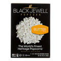 Black Jewell Butter Microwave Popcorn, 3 x 3.5 oz (Case of 6)