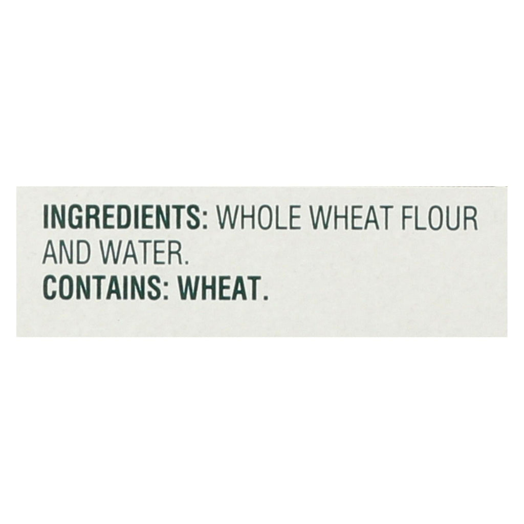 Manischewitz Whole Wheat Matzo, 10 oz (Case of 12)