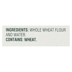 Manischewitz Whole Wheat Matzo, 10 oz (Case of 12)