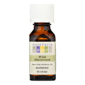 Aura Cacia Pure Essential Oil Wild Marjoram (Pack of 0.5 Fl Oz)