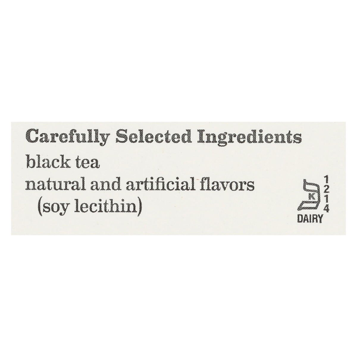 Bigelow Tea French Vanilla Black Tea (Pack of 6 - 20 Bags)