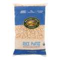 Nature's Path Organic Rice Puffs Cereal, 6 oz (Case of 12)