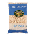 Nature's Path Organic Rice Puffs Cereal, 6 oz (Case of 12)