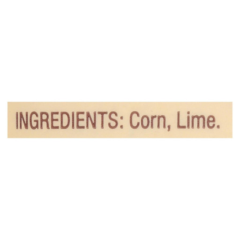 Bob's Red Mill Golden Masa Harina Corn Flour, 22 oz (Case of 4)
